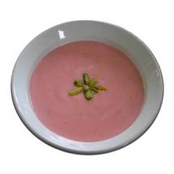 Manufacturers Exporters and Wholesale Suppliers of Rose Shrikhand Anand Gujarat